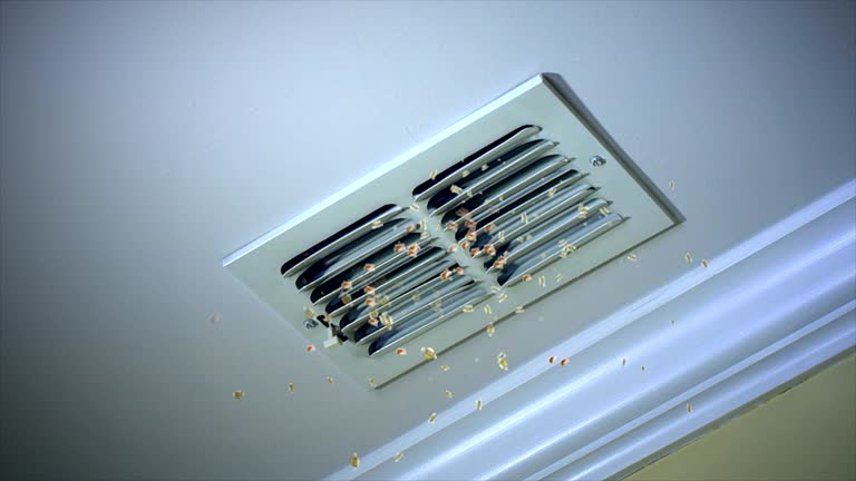 Best HVAC Air Duct Cleaning  in West Odessa, TX