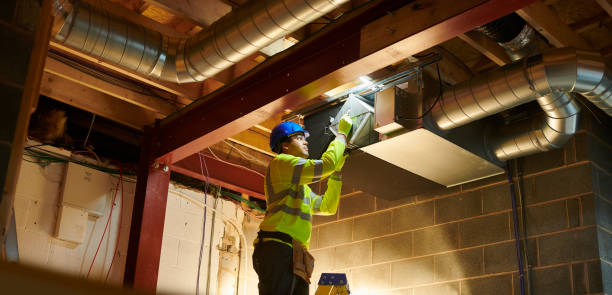 Best HVAC Air Duct Cleaning  in West Odessa, TX