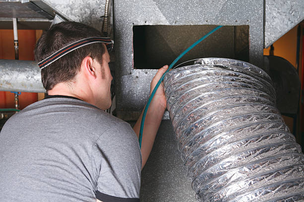 Best Home Air Vent Cleaning  in West Odessa, TX