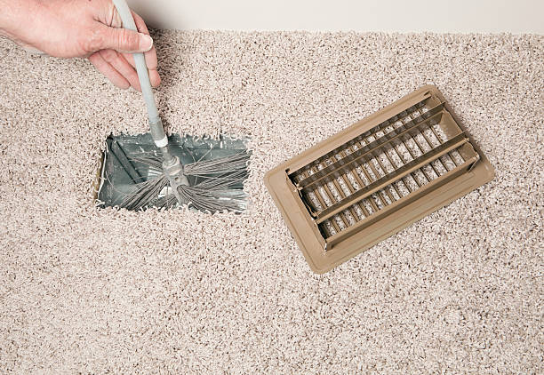 Best Affordable Duct Cleaning Services  in West Odessa, TX