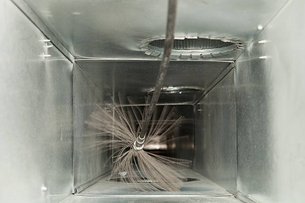 Best HVAC Duct Inspection Services  in West Odessa, TX