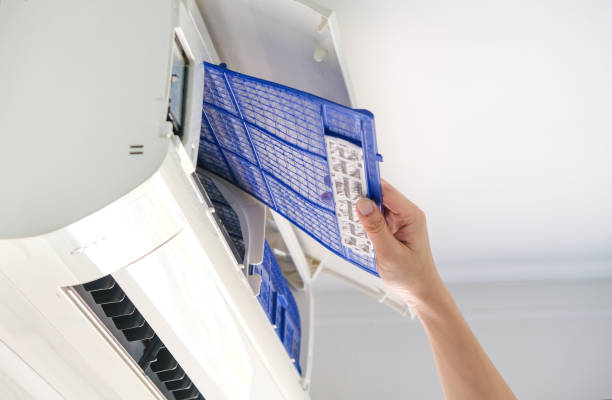 Best HVAC System Cleaning  in West Odessa, TX