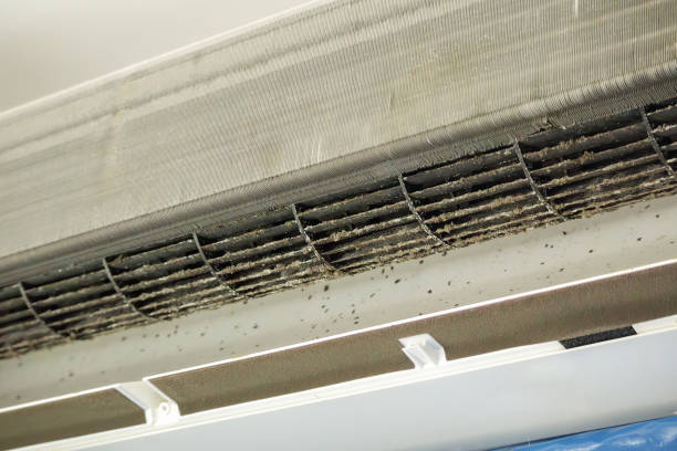 Trusted West Odessa, TX Airduct Cleaning Experts