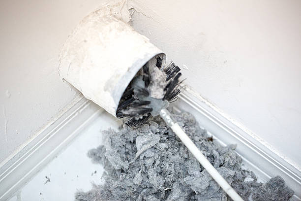 Best Ductwork Cleaning Services  in West Odessa, TX