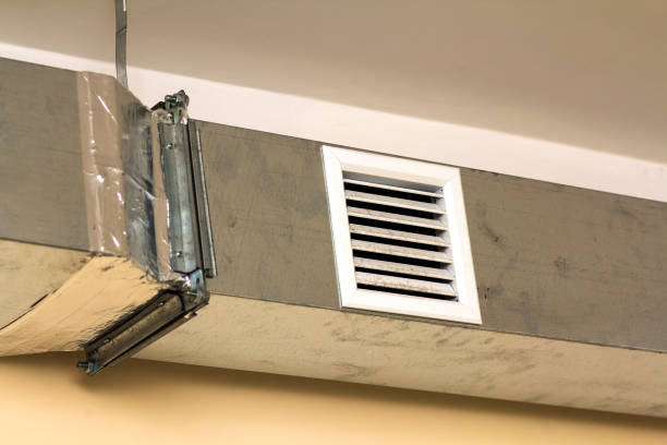 Air Duct Mold Removal in West Odessa, TX