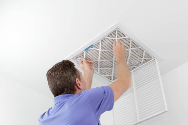 Best Residential Air Duct Cleaning  in West Odessa, TX